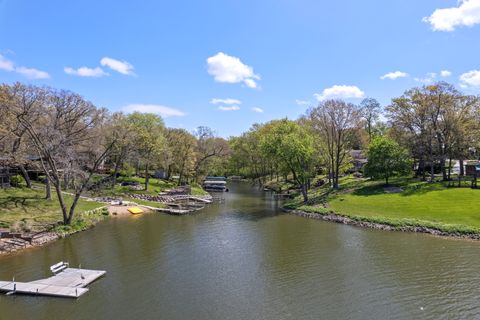 Tiny photo for 795 Lake Holiday Drive, Lake Holiday, IL 60548 (MLS # 12625663)