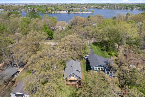 Tiny photo for 795 Lake Holiday Drive, Lake Holiday, IL 60548 (MLS # 12625663)