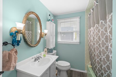 Tiny photo for 795 Lake Holiday Drive, Lake Holiday, IL 60548 (MLS # 12625663)