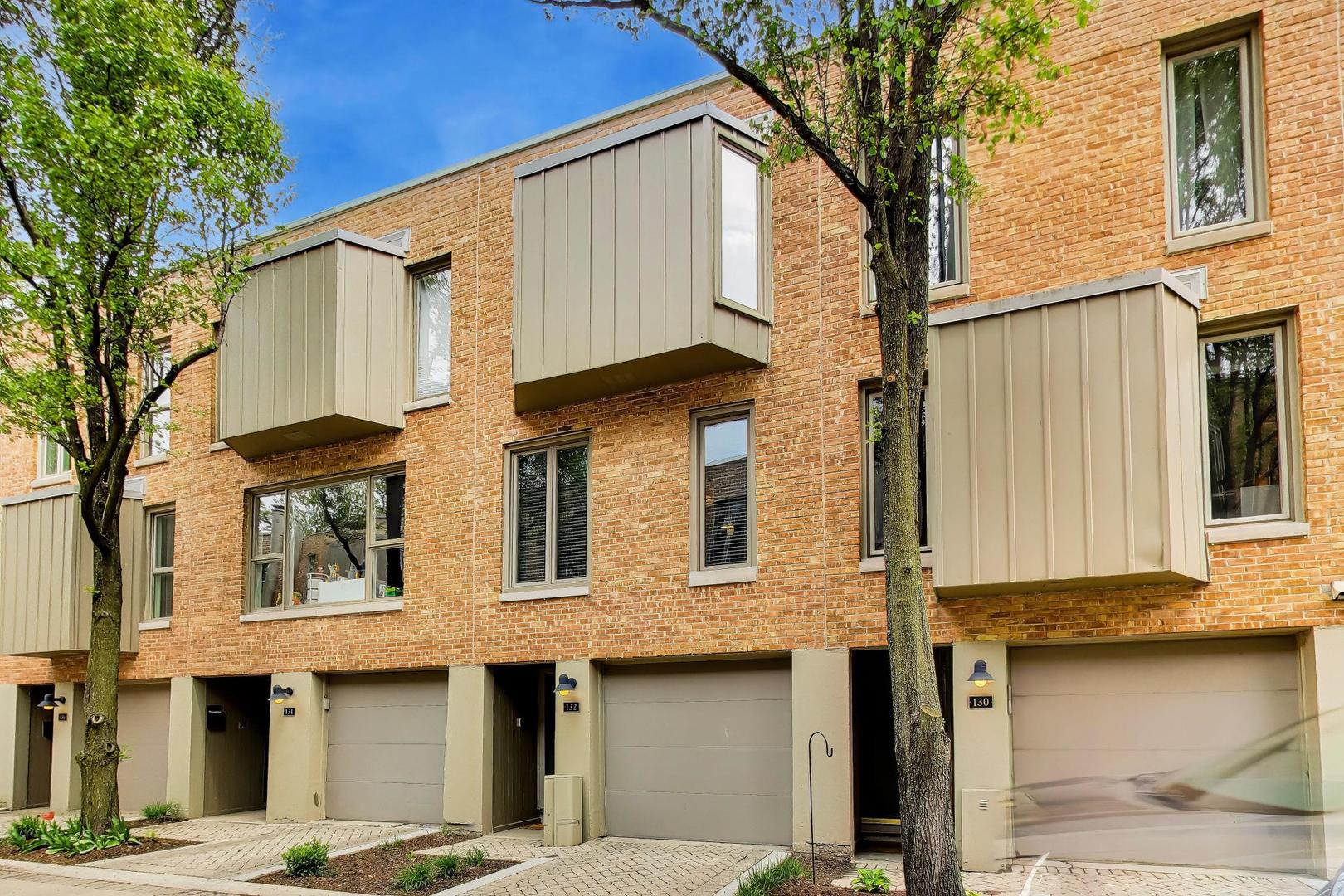 132 Frank Lloyd Wright Lane