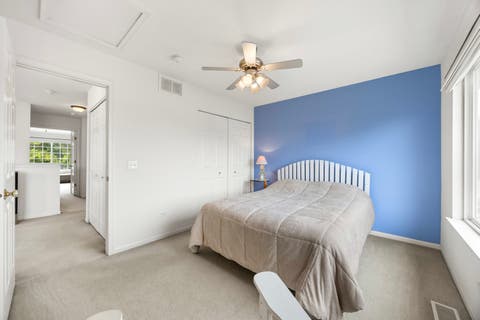 Tiny photo for 6968 Brightwater Drive, Fox Lake, IL 60020 (MLS # 12712413)