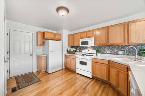 Tiny photo for 6968 Brightwater Drive, Fox Lake, IL 60020 (MLS # 12712413)