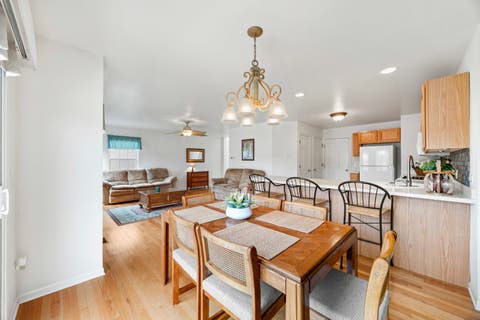 Tiny photo for 6968 Brightwater Drive, Fox Lake, IL 60020 (MLS # 12712413)