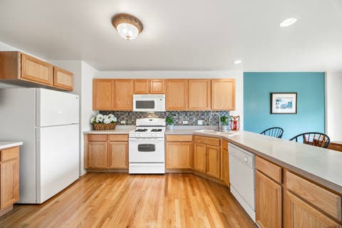 Tiny photo for 6968 Brightwater Drive, Fox Lake, IL 60020 (MLS # 12712413)