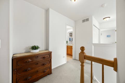 Tiny photo for 6968 Brightwater Drive, Fox Lake, IL 60020 (MLS # 12712413)