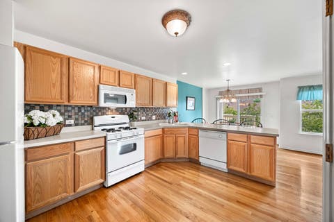 Tiny photo for 6968 Brightwater Drive, Fox Lake, IL 60020 (MLS # 12712413)