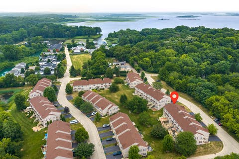 Tiny photo for 6968 Brightwater Drive, Fox Lake, IL 60020 (MLS # 12712413)