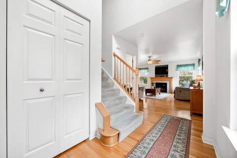 Tiny photo for 6968 Brightwater Drive, Fox Lake, IL 60020 (MLS # 12712413)