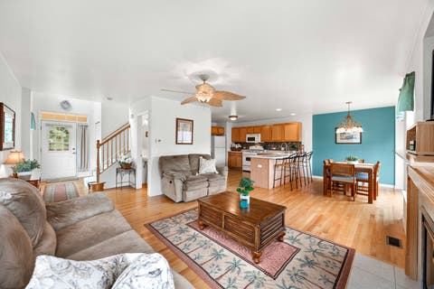 Tiny photo for 6968 Brightwater Drive, Fox Lake, IL 60020 (MLS # 12712413)