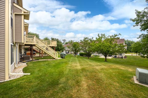 Tiny photo for 6968 Brightwater Drive, Fox Lake, IL 60020 (MLS # 12712413)