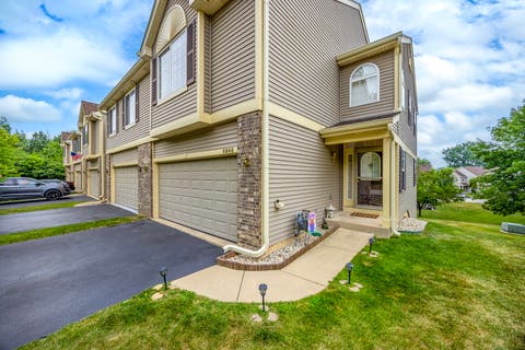 Photo of 6968 Brightwater Drive, Fox Lake, IL 60020 (MLS # 12712413)