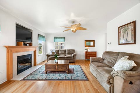 Tiny photo for 6968 Brightwater Drive, Fox Lake, IL 60020 (MLS # 12712413)