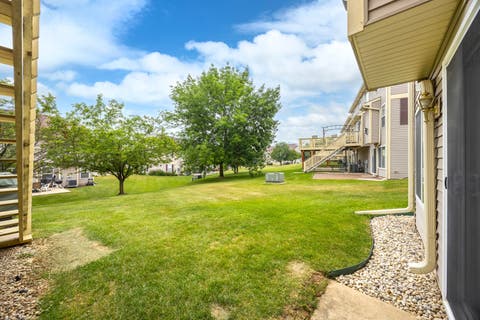 Tiny photo for 6968 Brightwater Drive, Fox Lake, IL 60020 (MLS # 12712413)