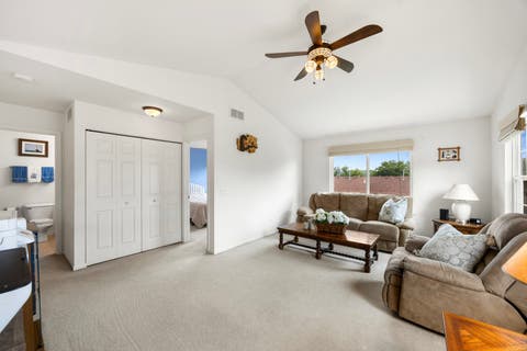 Tiny photo for 6968 Brightwater Drive, Fox Lake, IL 60020 (MLS # 12712413)