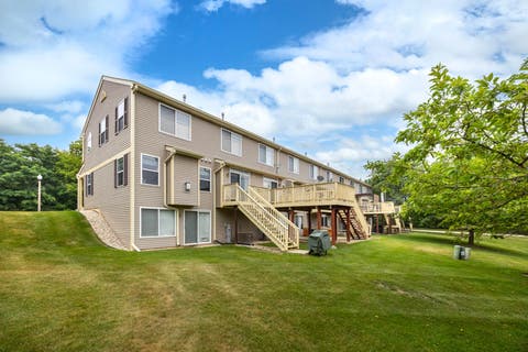 Tiny photo for 6968 Brightwater Drive, Fox Lake, IL 60020 (MLS # 12712413)