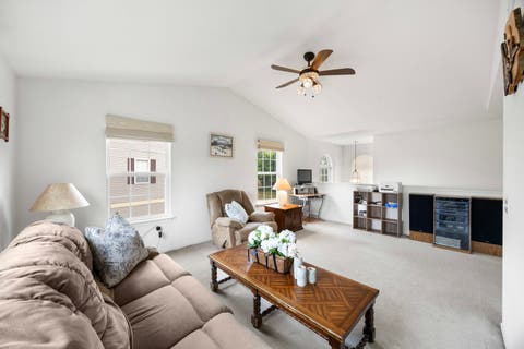 Tiny photo for 6968 Brightwater Drive, Fox Lake, IL 60020 (MLS # 12712413)