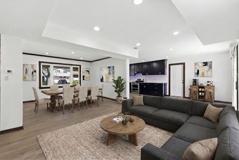 Tiny photo for 1117 E Kitson Drive, Palatine, IL 60074 (MLS # 12645802)
