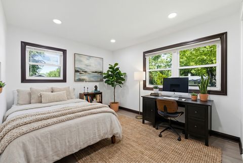 Tiny photo for 1117 E Kitson Drive, Palatine, IL 60074 (MLS # 12645802)