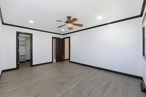 Tiny photo for 1117 E Kitson Drive, Palatine, IL 60074 (MLS # 12645802)