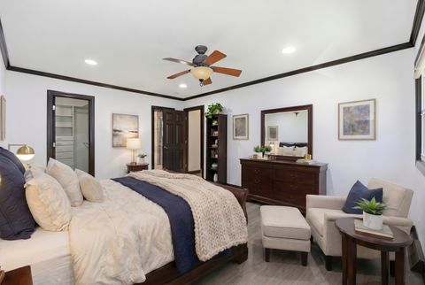 Tiny photo for 1117 E Kitson Drive, Palatine, IL 60074 (MLS # 12645802)