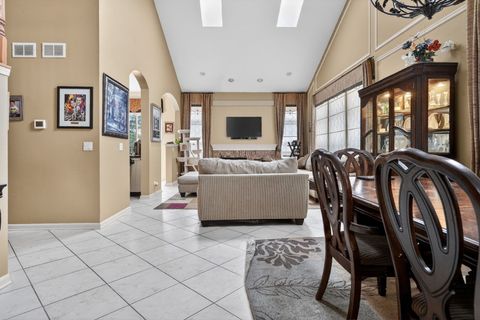 Tiny photo for 2072 Inverness Drive, Vernon Hills, IL 60061 (MLS # 12631647)