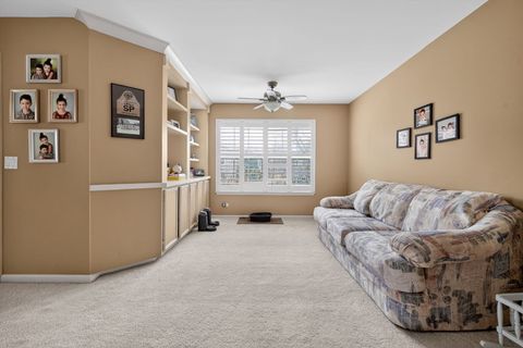Tiny photo for 2072 Inverness Drive, Vernon Hills, IL 60061 (MLS # 12631647)