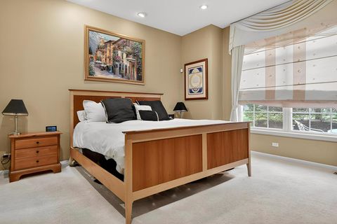 Tiny photo for 2072 Inverness Drive, Vernon Hills, IL 60061 (MLS # 12631647)