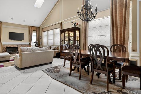 Tiny photo for 2072 Inverness Drive, Vernon Hills, IL 60061 (MLS # 12631647)