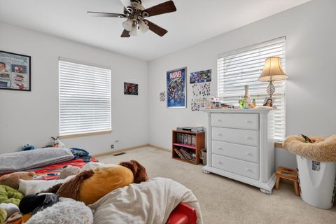 Tiny photo for 2072 Inverness Drive, Vernon Hills, IL 60061 (MLS # 12631647)