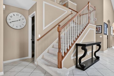 Tiny photo for 2072 Inverness Drive, Vernon Hills, IL 60061 (MLS # 12631647)
