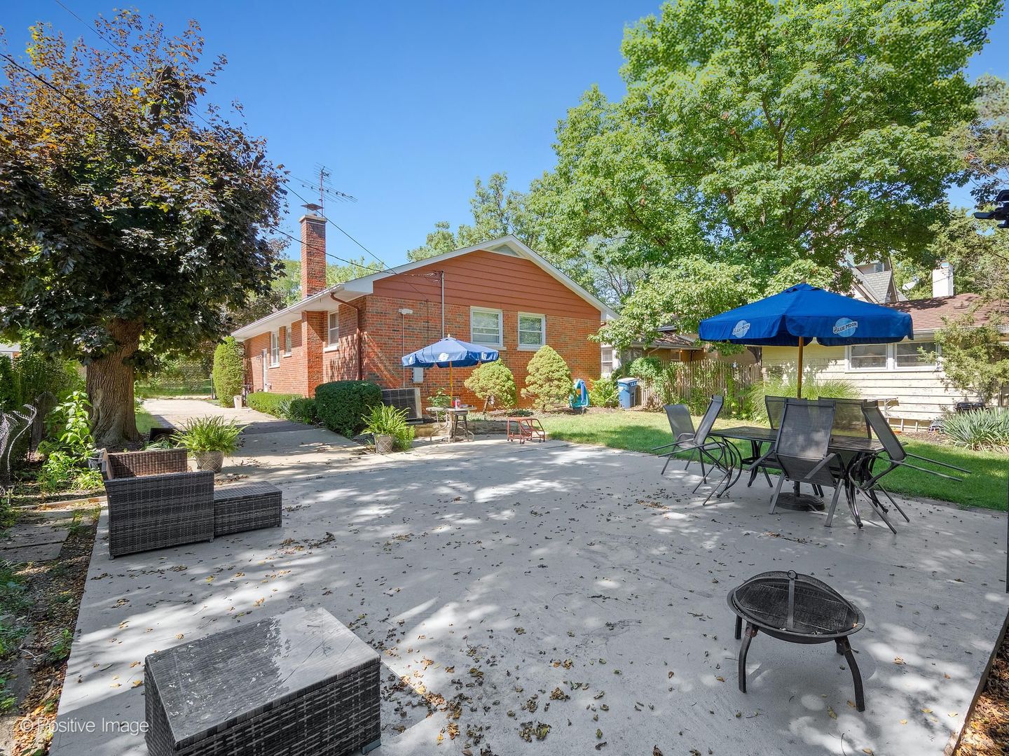 17 N Quincy Street