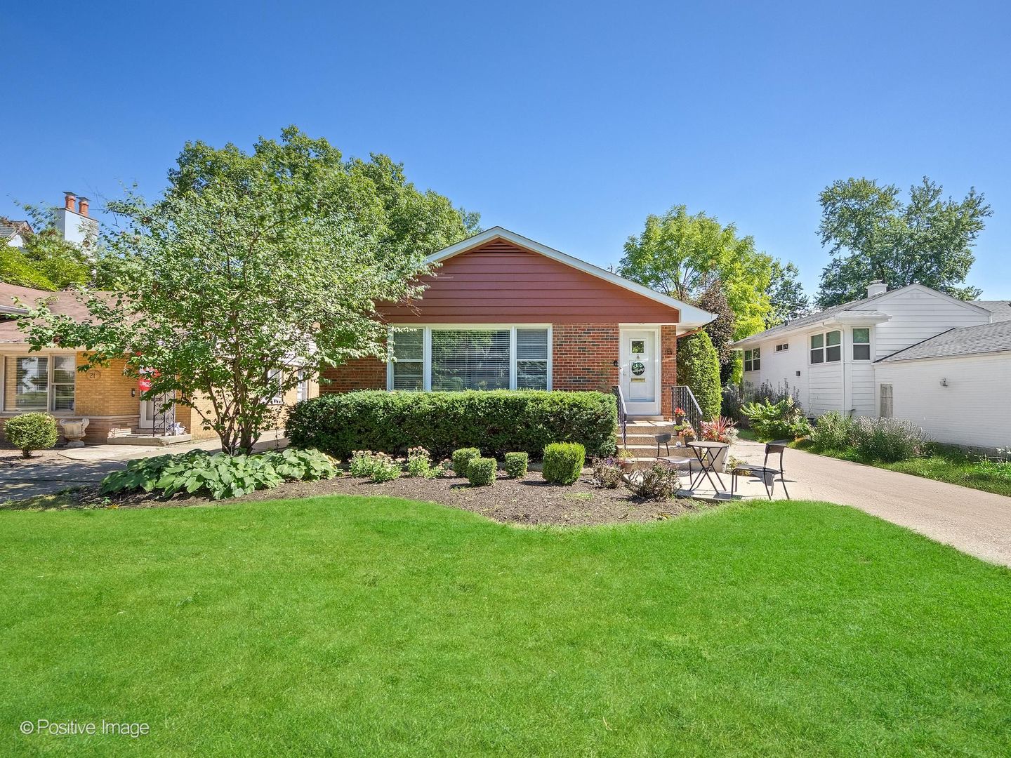 17 N Quincy Street