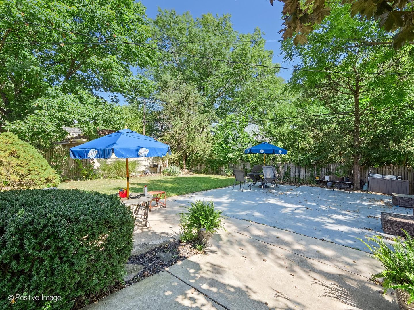 17 N Quincy Street