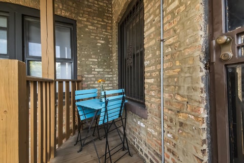 Tiny photo for 639 Garfield Street #3, Oak Park, IL 60304 (MLS # 12733551)