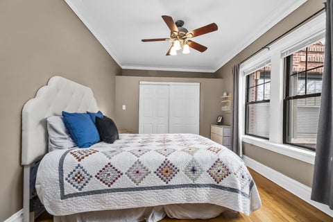 Tiny photo for 639 Garfield Street #3, Oak Park, IL 60304 (MLS # 12733551)