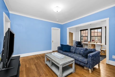 Tiny photo for 639 Garfield Street #3, Oak Park, IL 60304 (MLS # 12733551)