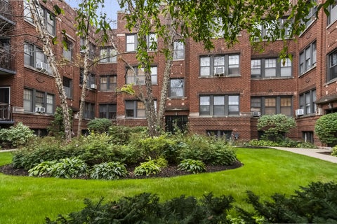 Photo of 639 Garfield Street #3, Oak Park, IL 60304 (MLS # 12733551)