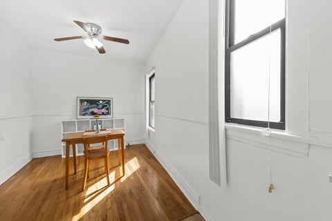 Tiny photo for 639 Garfield Street #3, Oak Park, IL 60304 (MLS # 12733551)