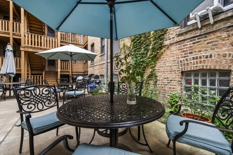 Tiny photo for 639 Garfield Street #3, Oak Park, IL 60304 (MLS # 12733551)