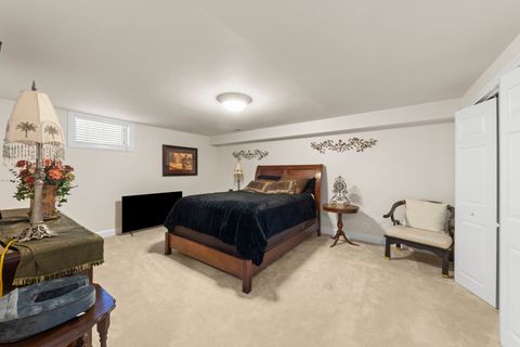 Tiny photo for 800 Ingalton Avenue, West Chicago, IL 60185 (MLS # 12577939)