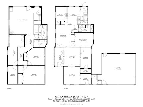 Tiny photo for 800 Ingalton Avenue, West Chicago, IL 60185 (MLS # 12577939)