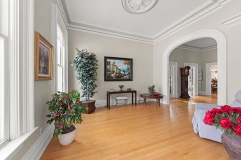 Tiny photo for 800 Ingalton Avenue, West Chicago, IL 60185 (MLS # 12577939)