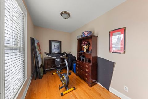 Tiny photo for 800 Ingalton Avenue, West Chicago, IL 60185 (MLS # 12577939)