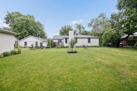 Tiny photo for 889 Armour Road, Bourbonnais, IL 60914 (MLS # 12675284)