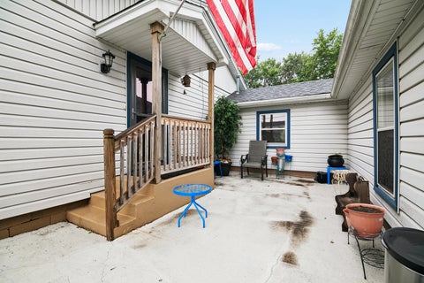 Tiny photo for 889 Armour Road, Bourbonnais, IL 60914 (MLS # 12675284)