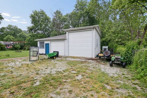 Tiny photo for 889 Armour Road, Bourbonnais, IL 60914 (MLS # 12675284)