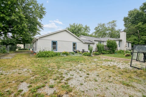 Tiny photo for 889 Armour Road, Bourbonnais, IL 60914 (MLS # 12675284)