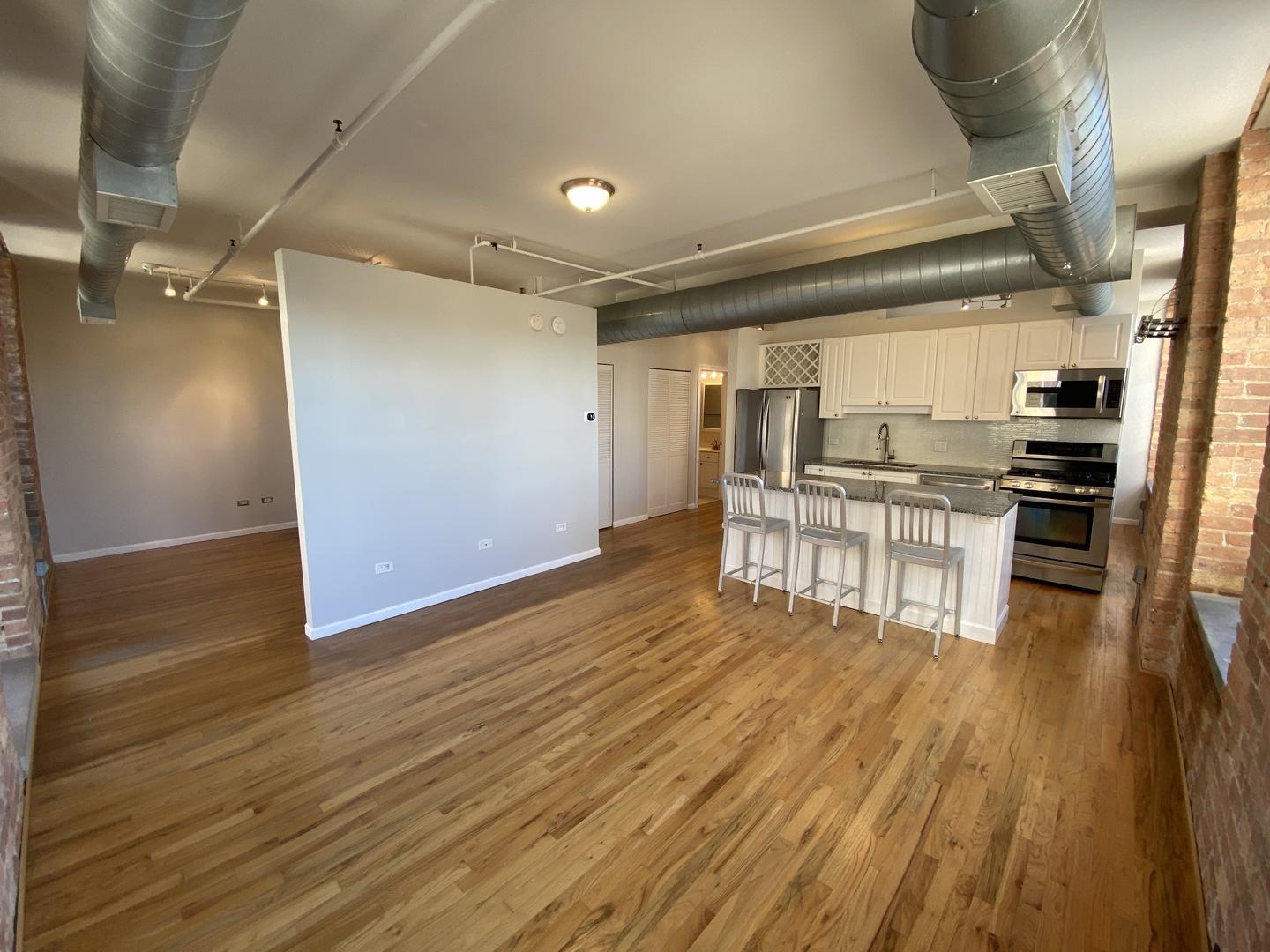 420 S Clinton Street 401