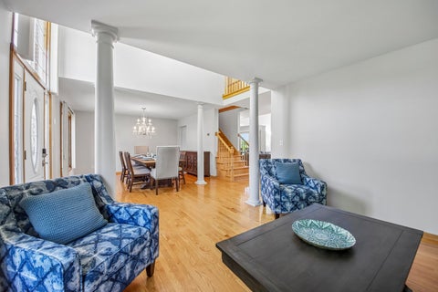 Tiny photo for 2302 Irvine Lane, Plainfield, IL 60586 (MLS # 12708541)