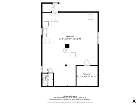 Tiny photo for 909 Woods Avenue, Joliet, IL 60436 (MLS # 12432283)